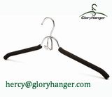 Wholesale Foam Metal Top Hanger