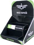 High Quality Paper Cardboard Counter Display Box with Custom Design