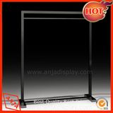 Metal Clothing Display Racks Clothes Shop Fitting
