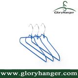 Cheap PVC Coated Metal Hanger, Drying Hanger