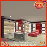 Shoe Shop Furniture Shoe Display Shelf