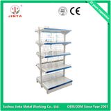 Store Display Shelf, Grocery Shop Display Shelf, Garment Shelf (JT-A17)