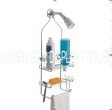 steel Towel Rack for Display (GDS-TR01)