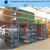 Storage Solution Heavy Shelf Store Mezzanine Floor Rack