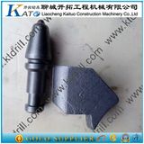 Coal Mining Bits Holders Trenching Picks Holder Kt C30, C31, C32, C31HD, U40HD, U40