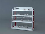 Commercial Wooden Display/Wood Display Stand/Wood Display Rack