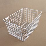 Wall Mount Big Size Sundires Holder Basket