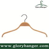 Top Quality Plywood Hanger with Matel Hook