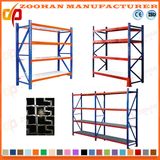 Warehouse Adjustable Metal Storage Rack (Zhr96)