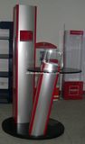 Freestanding Earphone Headphone Display Stand