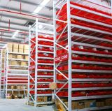 Industrial Warehouse Multi-Level Longspan Racking