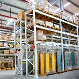 Lonspan Shelf Metal Shelving for Sale