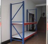Industrial Heavy Duty Warehouse Storage Rack
