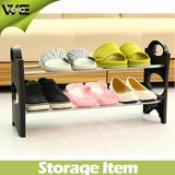 Amazing Simple Small Shoe Storage Cheap Shoe Rack for Sale