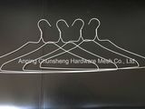Wholesale New Stylebpet Coated Wire Hanger
