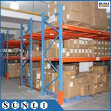 Single Deep Multi Layer Heavy Duty Shelf Rack