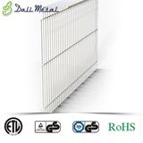 Metal Wire Display Fridge Storage Shelf
