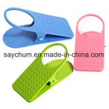 Fashion Cup Coffee Drink Holder Clip Desk Table