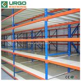 China Factory Supply Light Duty Warehouse Steel Shelf Longspan Storage Shelving