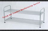 2 Tier Shoe Rack Shoe Holder