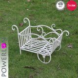 Iron Flower Plant Stand