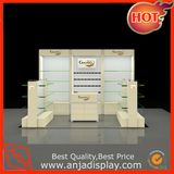 Leather Shoes Display Rack Shoe Display Stands