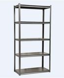 5 Layers Light Duty Shelving