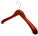 Coat Wooden Hangers (L8300C)