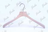 Anti Corruption Suit Hangers, Deluxe Wooden Hanger, Deluxe Wood Hangers