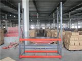 Industrial Warehouse Drive in Pallet Rack