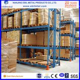 Nanjing High Quality Q235 Heavy Duty Pallet Racking/Shelving