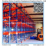 Warehouse Selective Heavy Duty Pallet Rack for Storage