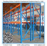 Steel Heavy Duty Pallet Racking for Warehouse Storage System