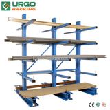 Hot Selling Factory Customized Cheap High Quality Steel Storage Cantilever Rack