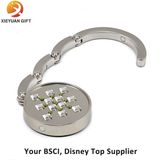 Promotional Metal Custom Logo Purse Hanger Hook