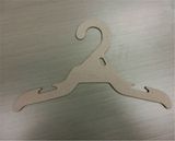 Paper Clothes Hanger