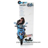 Cardboard Lifesize Display Standees/ Cardboard Cutouts Display