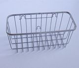 Wall Mounted Sundries Storgare Metal Basket