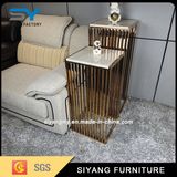 Best Quality Wedding Pedestal Stand Luxury Gold Flower Holder