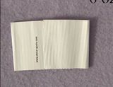 Paper Coffee Cup Sleeve Hot Drinking Cups Holder