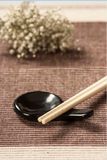 100%Melamine Dinnerware-Chopstick Rest/Chopstick Holder (AG020)