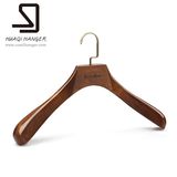 Luxury Wooden Hanger, Men's Hanger, Cheap Clothes Hanger, Suit Hangers