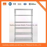 Hot Sale Plastic Storage Display Shelves for  Maldives