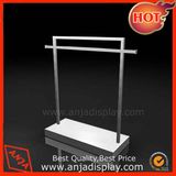 Metal Clothing Display Stand Clothes Display Rack