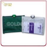 Hot Selling Superior Polyester Badge Holder with Lanyard
