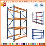 Popular Light Duty Display Metal Storage Rack (ZHr353)
