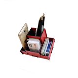 PP Foam Stationery Plastic Pencil Holder