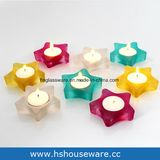 Mini Star Tea Light Candle Holders
