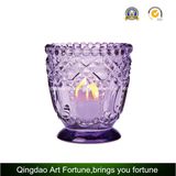 Votive Glass Candle Holder for Home Decor