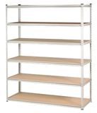 Mesh Metal Racks / Mesh Pallet Racks/ Heavy Duty Shelves/Light Duty Shelving